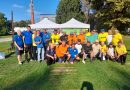 Turnir v parih  Oroslavje – 6.9.202
