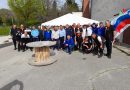 Alpe-Adria posamezno – Bilje, 11.4.2026