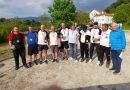 Pokal Slovenije v trojkah – Vogrsko, 18.4.2026