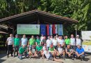 Pokal Slovenije v parih – Lajše, 23.5.202