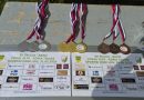 Alpe Adria v trojkah – Log, 31.5.2026