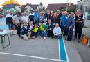 Pokal Slovenije v parih – Log, 26.9.2026